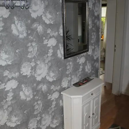 Im Winkel Apartment *