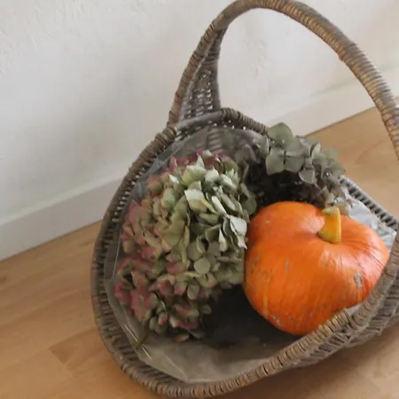 Im Winkel Apartamento *