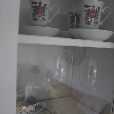 Im Winkel Apartamento