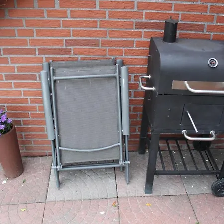Apartment Im Winkel *
