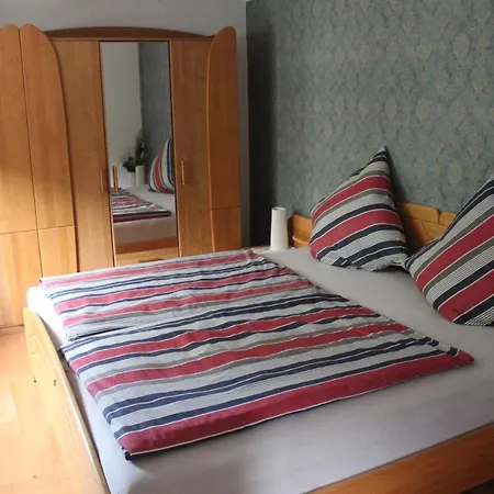 Im Winkel Krummhörn