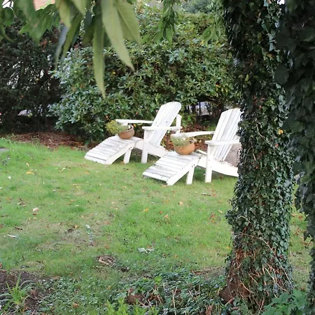 Apartamento Im Winkel