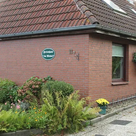 Im Winkel * Krummhoern