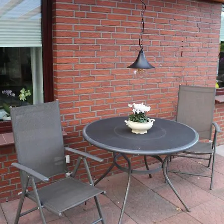 Apartment Im Winkel Krummhoern