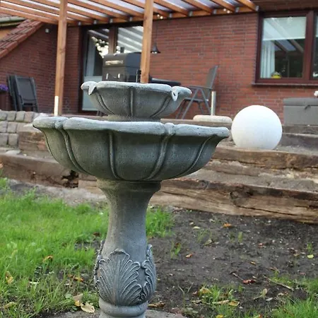 Im Winkel Krummhörn