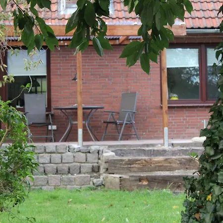 Im Winkel Krummhörn