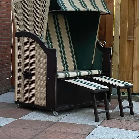 Apartamento Im Winkel