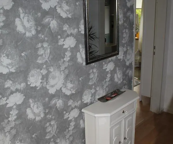 Im Winkel Lejlighed *