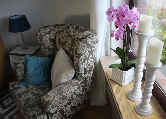 Im Winkel Krummhörn