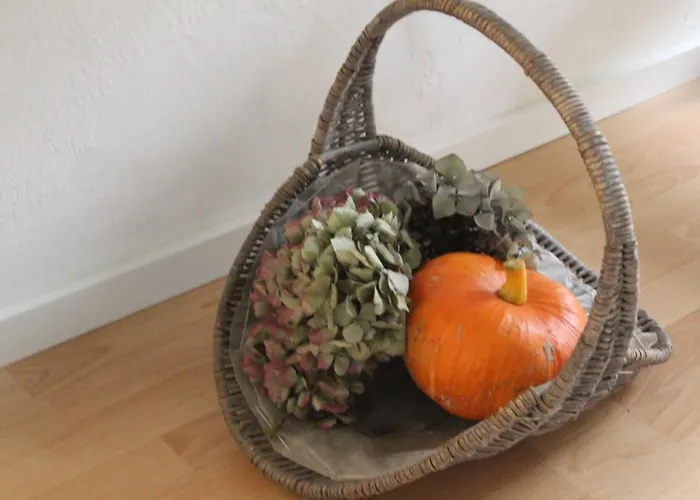 Im Winkel Lejlighed *