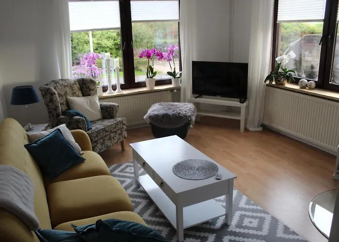 Lejlighed Im Winkel Krummhörn