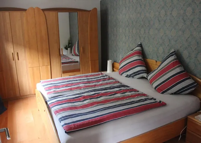 Im Winkel Krummhörn