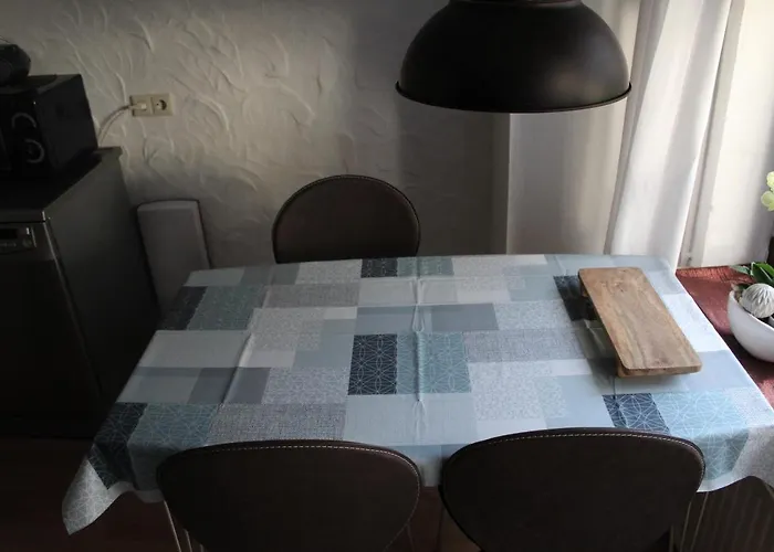 Im Winkel Krummhörn