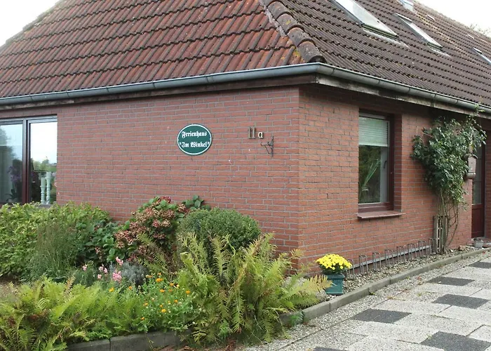 Im Winkel * Krummhörn