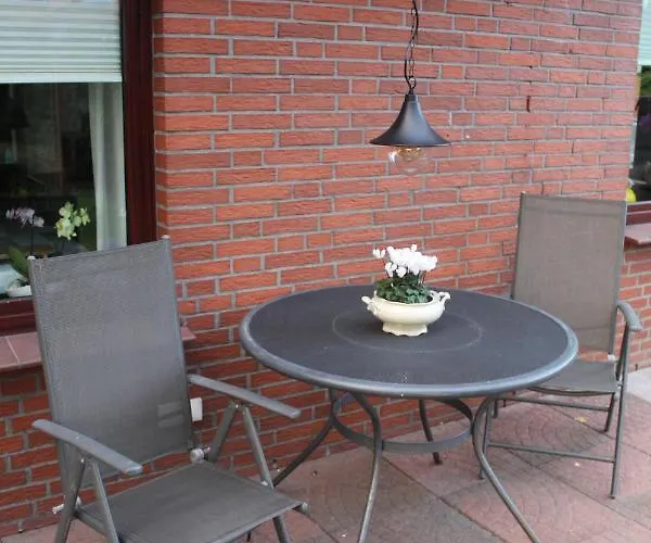 Lejlighed Im Winkel Krummhörn