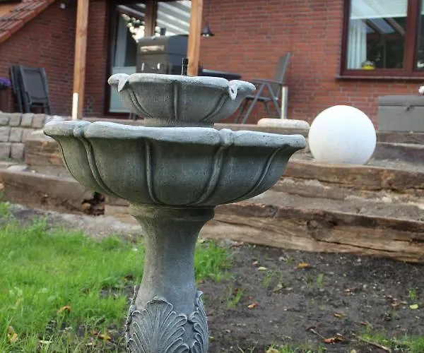 Im Winkel Krummhörn