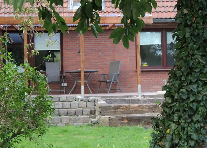 Im Winkel Krummhörn